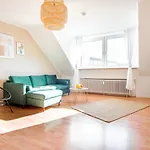 Modern~5*location~home Office~netflix~free Parking * Essen